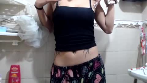 foxbunny_xd online show from 07-29-26, 10:08