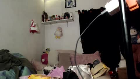 foxbunny_xd online show from 07-31-26, 05:40