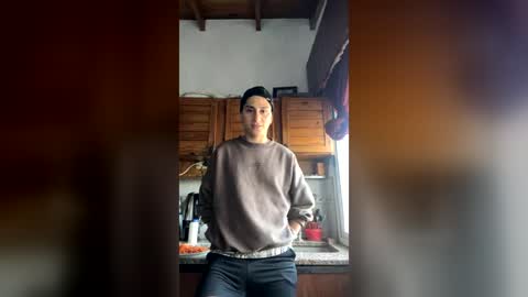 foxcito online show from 06-15-26, 03:14