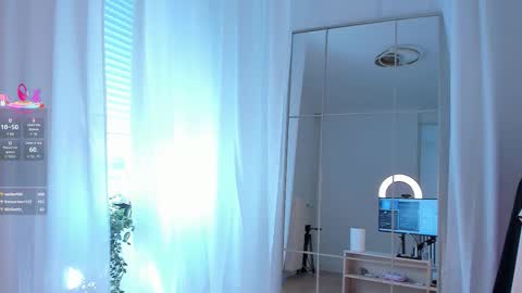 Fox love you online show from 03-25-26, 09:37