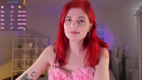 Charlotte  please dont forget to thumbs up me  online show from 04-17-26, 09:45