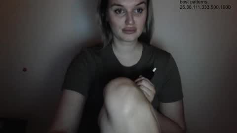 i am your baby Alien  online show from 02-06-25, 09:28