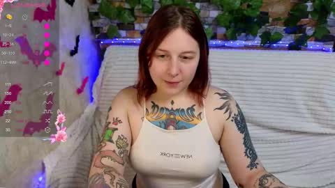 Belinda online show from 10-25-25, 12:02