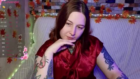 Belinda online show from 11-09-25, 11:19