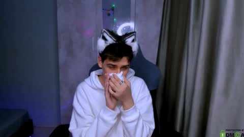 Snapshot of foxicfu chatting on 02-11-25, 11:32 Foxicfu online show from 02-11-25, 11:32