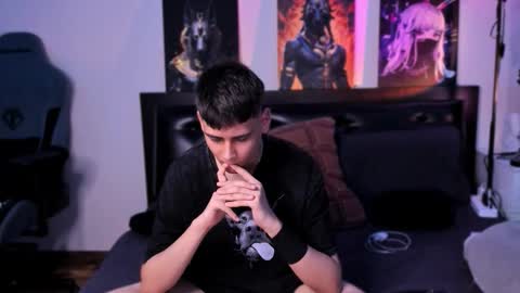 Snapshot of foxicfu chatting on 09-08-25, 03:00 Foxicfu online show from 09-08-25, 03:00