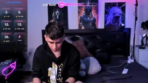 Snapshot of foxicfu chatting on 09-09-25, 03:00 Foxicfu online show from 09-09-25, 03:00