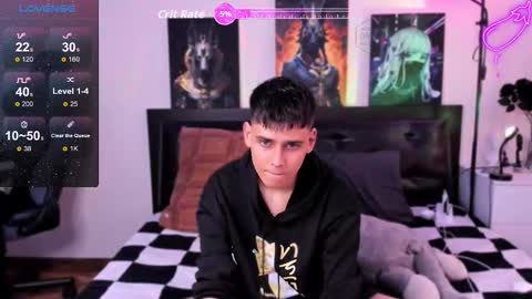 Snapshot of foxicfu chatting on 09-11-25, 02:00 Foxicfu online show from 09-11-25, 02:00