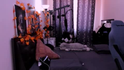 Snapshot of foxicfu chatting on 11-28-25, 08:17 Foxicfu online show from 11-28-25, 08:17