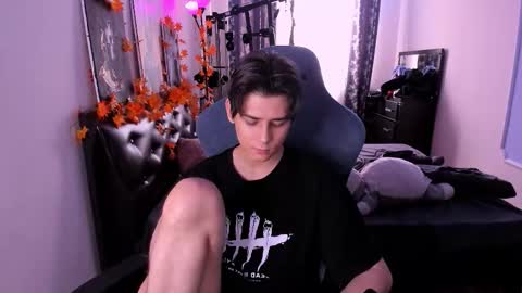 Foxicfu online show from 01-12-26, 08:08