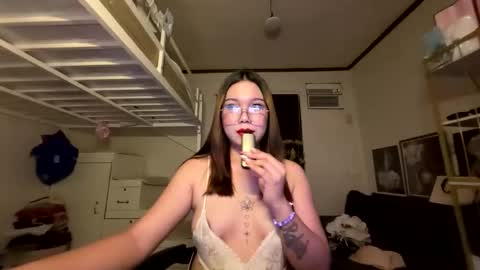 Alicia Baby online show from 04-14-26, 03:29