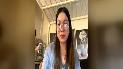 Alicia Baby online show from 07-05-26, 03:52
