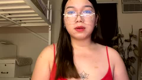 Alicia Baby online show from 07-21-26, 04:53