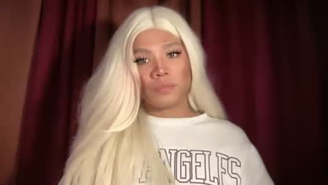 KITTY online show from 04-18-26, 10:41