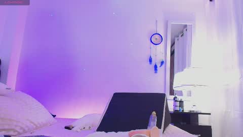 MeganFoxxy online show from 02-19-25, 09:58