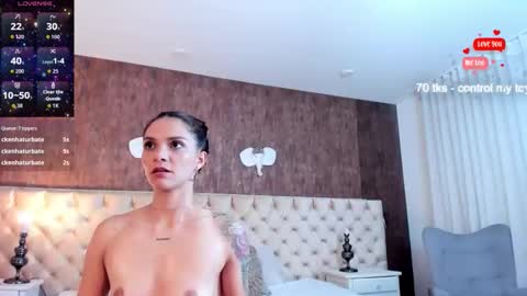 Snapshot of foxmegann chatting on 06-11-26, 01:05 MeganFoxxy online show from 06-11-26, 01:05