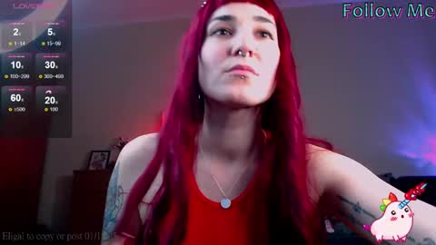 Snapshot of foxrinehelen chatting on 01-16-25, 03:35 Helen - My streams are Monday - Friday at 8 AM NY time online show from 01-16-25, 03:35