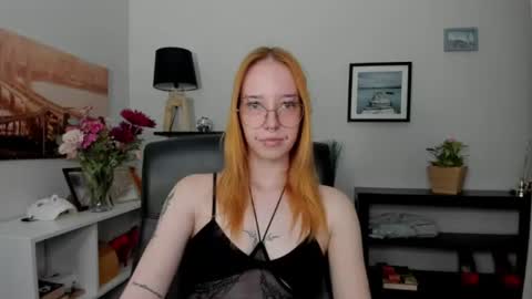 Snapshot of foxsonya chatting on 07-10-26, 05:56 Sonya online show from 07-10-26, 05:56