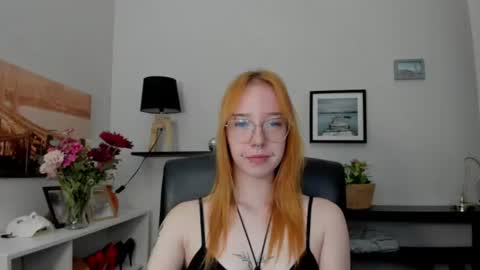 Snapshot of foxsonya chatting on 07-13-26, 05:32 Sonya online show from 07-13-26, 05:32