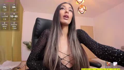 Foxx online show from 05-31-26, 04:36