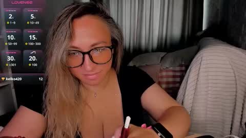 Kris online show from 09-11-25, 01:49