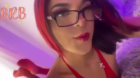 Snapshot of foxxy_angel chatting on 05-16-26, 07:56 Santi online show from 05-16-26, 07:56