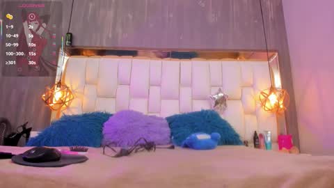 Foxxy  online show from 03-24-26, 02:33