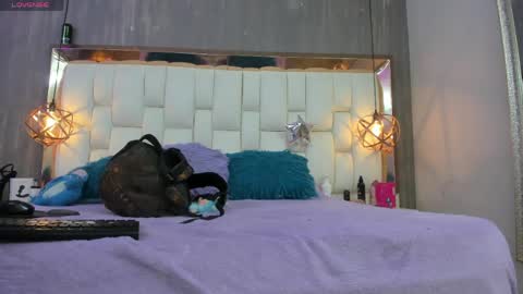 Foxxy  online show from 04-20-26, 02:53