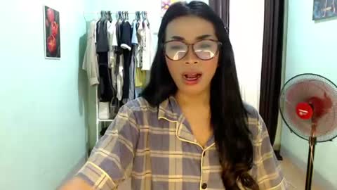 Eva Violet online show from 06-11-26, 11:36