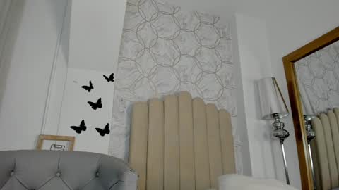 Foxy online show from 02-05-25, 11:06