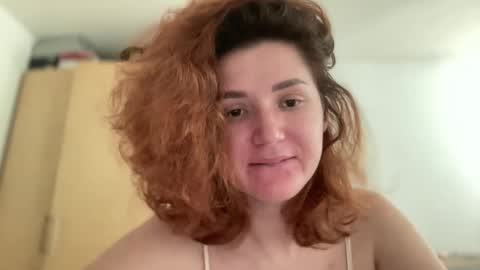 Snapshot of foxy_and_classy chatting on 01-19-25, 02:28 foxy_and_classy online show from 01-19-25, 02:28