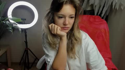 Foxy online show from 09-26-25, 12:14