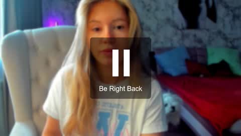 Foxy online show from 03-25-26, 12:49