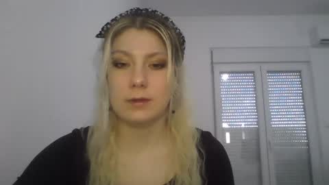 foxy_bright online show from 03-29-26, 11:54