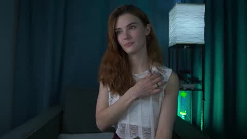 Eva online show from 11-19-25, 07:03