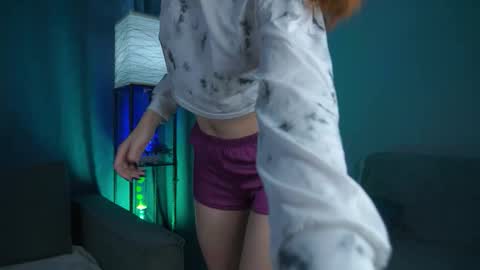 Eva online show from 11-20-25, 07:13