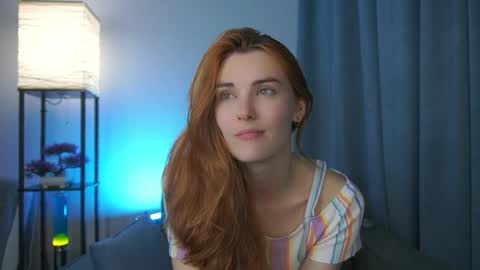 Eva online show from 06-04-26, 07:31