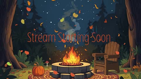 Lex Vive foxygamer cb online show from 11-14-25, 01:59