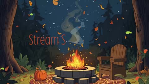 Lex Vive foxygamer cb online show from 11-28-25, 03:09