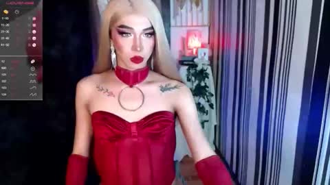 foxy_goddess online show from 02-12-26, 12:33