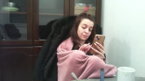 foxy_karla94 online show from 03-04-26, 08:59