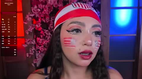 foxy_kylian online show from 07-04-26, 06:14