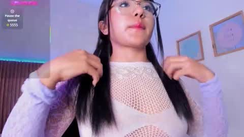 foxy_kylie online show from 11-29-25, 08:01