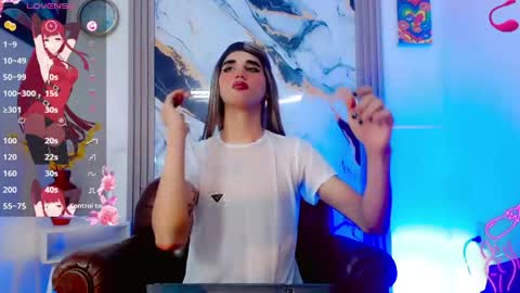 Snapshot of foxy_nea chatting on 05-25-26, 07:20 foxy_nea online show from 05-25-26, 07:20