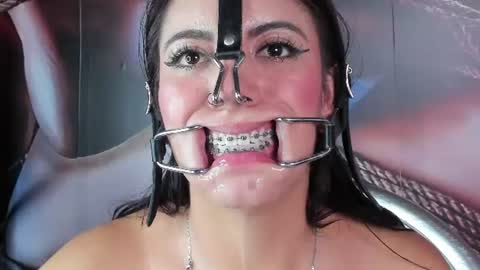 Miss Popsy online show from 07-30-26, 11:37