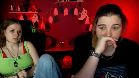 foxy_tease_ online show from 10-24-25, 07:21