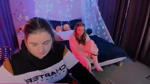 foxy_tease_ online show from 11-02-25, 08:00