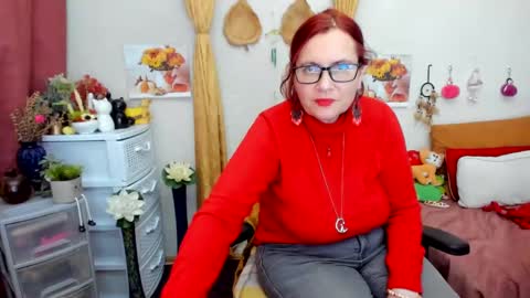 foxydesiree online show from 12-10-24, 09:54