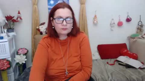 foxydesiree online show from 01-10-25, 10:36