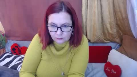 foxydesiree online show from 04-10-26, 11:04